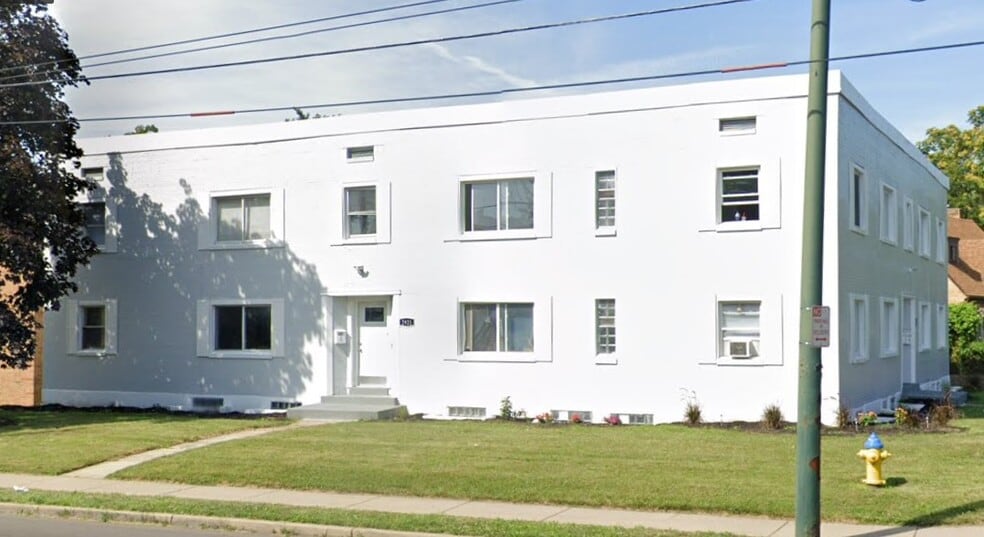 2921 N Main St, Dayton, OH à vendre - Photo du bâtiment - Image 2 de 20