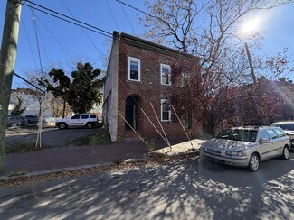 Plus de détails pour 7 N 21st St, Richmond, VA - Multi-résidentiel à vendre