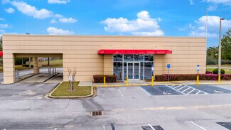 Plus de détails pour 6204 Highway 90, Milton, FL - Commerce de détail à louer