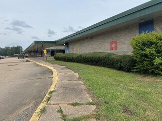 More details for 3000 Dr Martin Luther King Dr, Shreveport, LA - Specialty for Sale