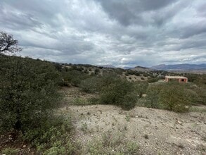 Pasaje Pasadizo Cabezo, Cerro Siom O, A-327, Vélez-Rubio, ALM - Aerial  map view - Image1