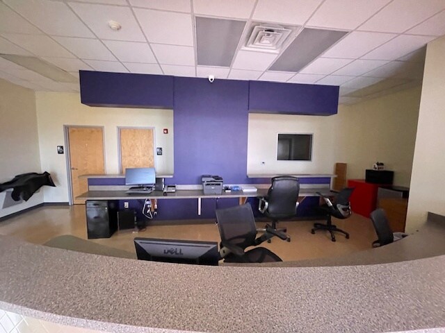 1123 E 9th St, Mission, TX à louer - Photo du bâtiment - Image 3 de 7