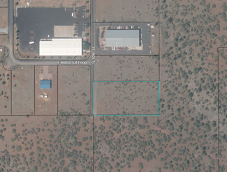 More details for 451 40th Circle Cir, Show Low, AZ - Land for Sale