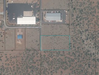 Plus de détails pour 451 40th Circle Cir, Show Low, AZ - Terrain à vendre