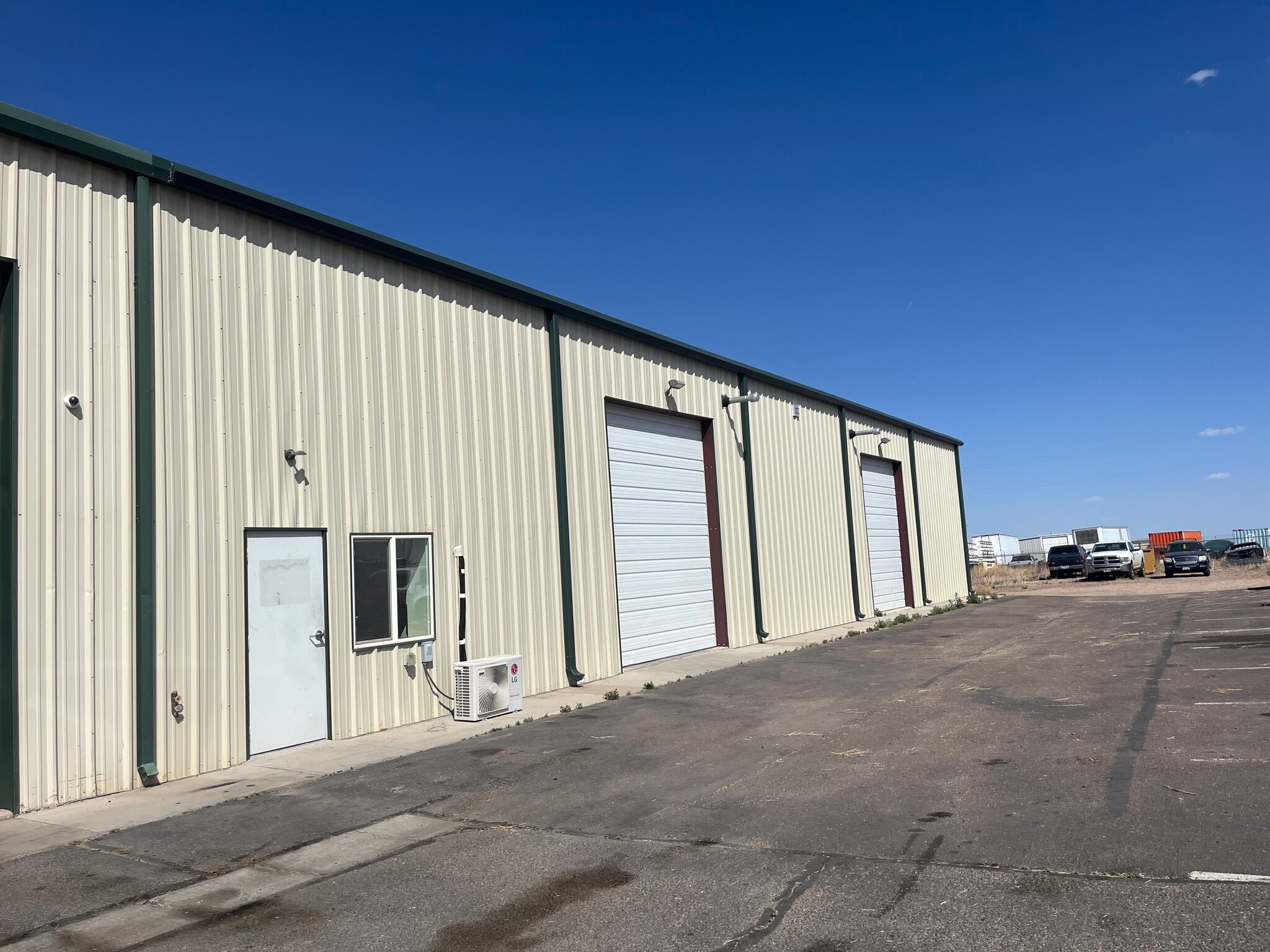 48 N Precision Dr, Pueblo, CO à louer Photo principale- Image 1 de 10