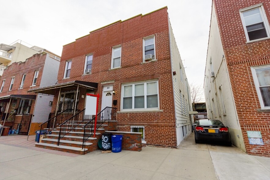 80 Brighton 11th St, Brooklyn, NY for sale - Primary Photo - Image 1 of 1