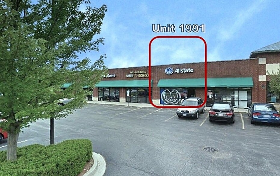 1925-1991 Huntley Rd, West Dundee, IL for lease - Building Photo - Image 3 of 7