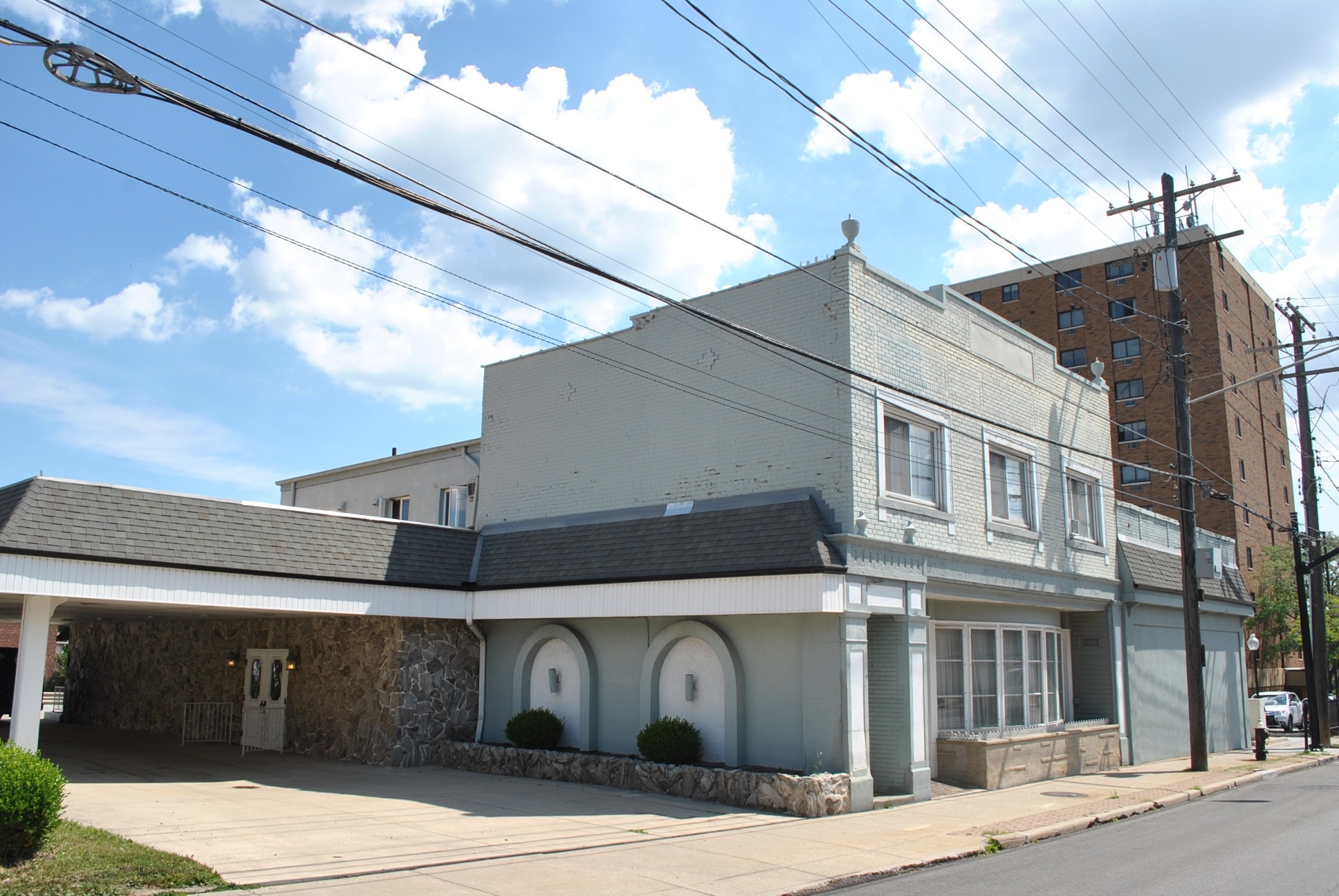 12500 Madison Ave, Lakewood, OH for sale Building Photo- Image 1 of 1