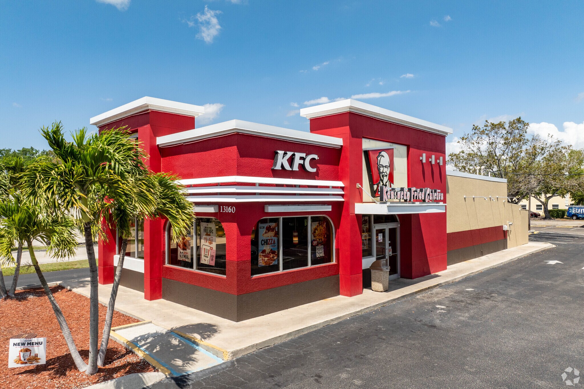 13160 N Cleveland Ave, North Fort Myers, FL for sale Primary Photo- Image 1 of 10