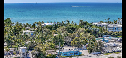 80939 Overseas Hwy, Islamorada, FL - Aérien  Vue de la carte - Image1