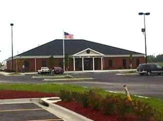 Plus de détails pour 103 Belinda Blvd, Danville, KY - Bureau à vendre