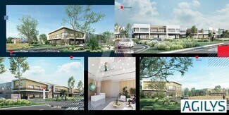 More details for Avenue De La Plesse, Villebon-sur-Yvette - Flex for Lease