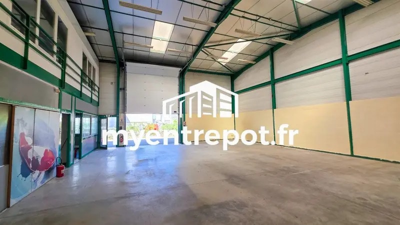 Flex dans Aubagne à louer Photo intérieure- Image 1 de 8