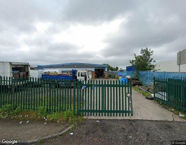 Highfield Rd, Manchester à louer - Photo du bâtiment - Image 3 de 3