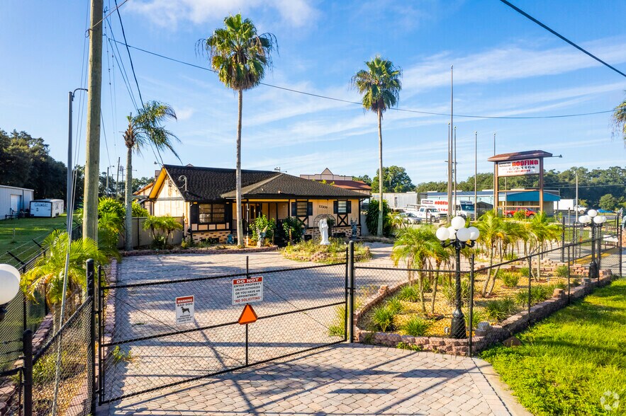 13309 E US Highway 92, Dover, FL à vendre - Photo principale - Image 3 de 8