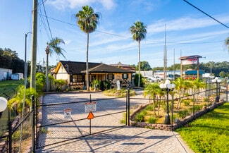 Plus de détails pour 13309 E US Highway 92, Dover, FL - Industriel à vendre