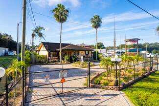 Plus de détails pour 13309 E US Highway 92, Dover, FL - Industriel à vendre