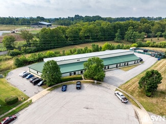 More details for 1050 Enterprise Dr, Lexington, KY - Industrial for Lease