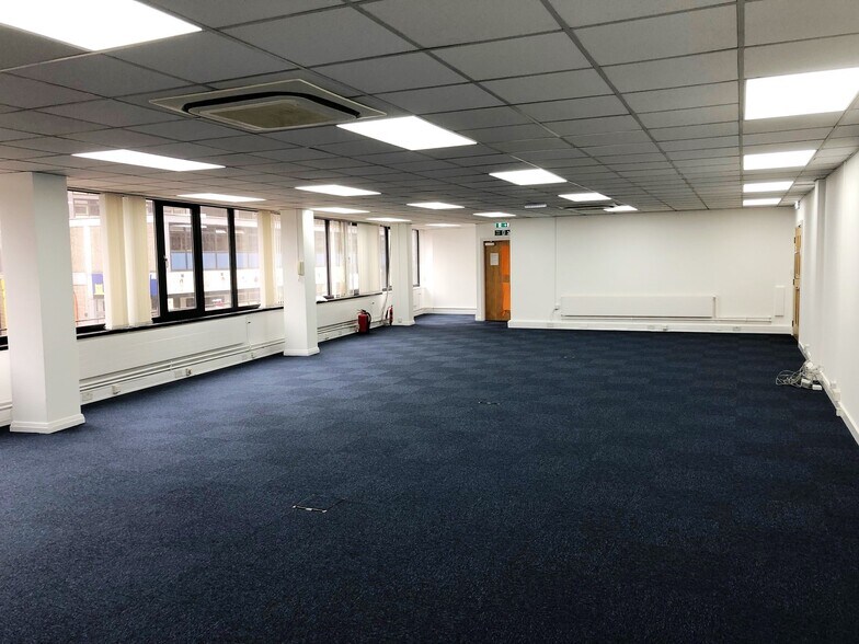 22-48 Friar Ln, Nottingham à louer - Photo intérieure - Image 3 de 11