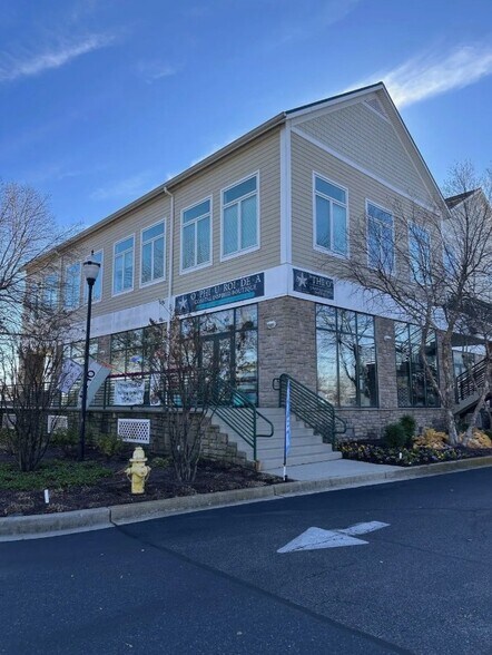 110 Channel Marker Way, Grasonville, MD for lease - Building Photo - Image 3 of 10