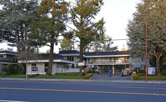 Plus de détails pour 455 Los Gatos Blvd, Los Gatos, CA - Bureau à louer