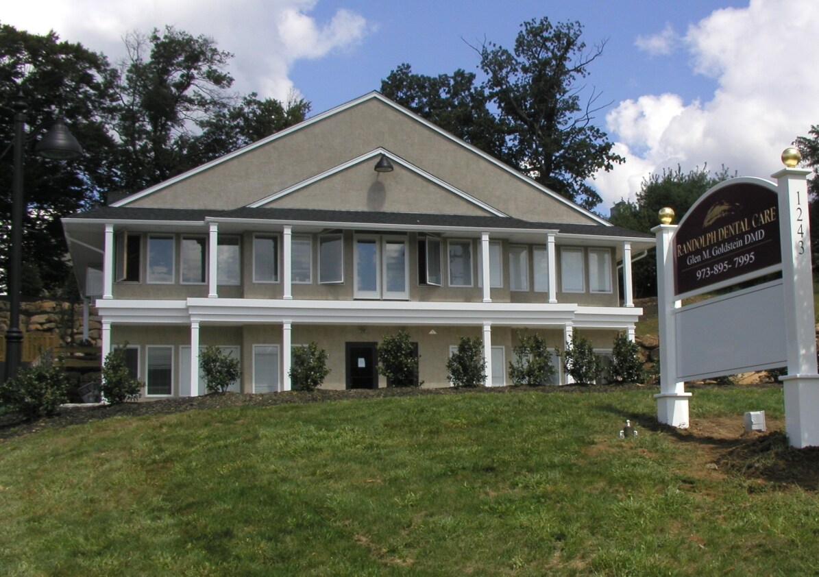 1243 Sussex Tpke, Randolph, NJ à louer Photo principale- Image 1 de 9