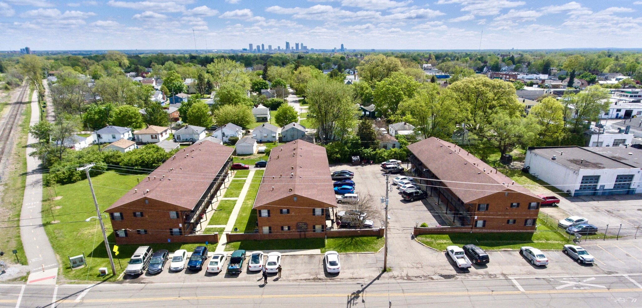 58-78 N Sylvan Ave, Columbus, OH for sale Primary Photo- Image 1 of 25
