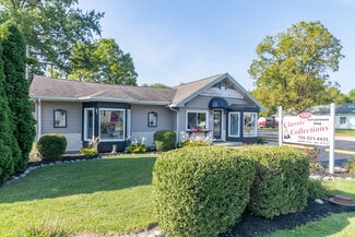 More details for 1701 Riley Rd, New Castle, IN - Retail for Sale