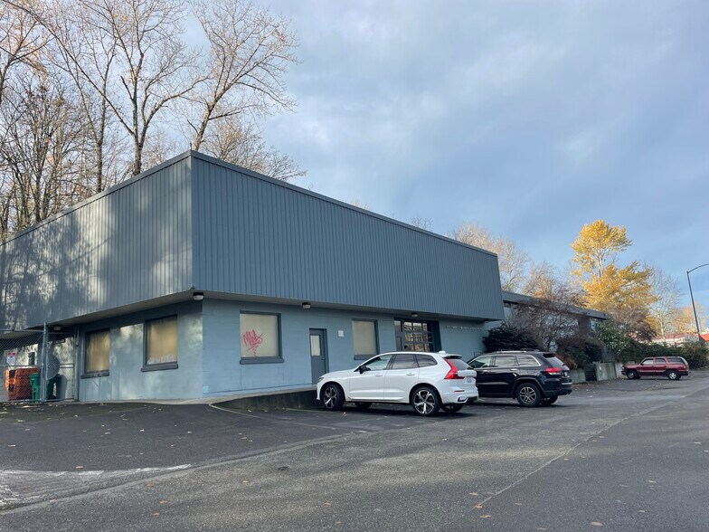 3111 27th St S, Seattle, WA for sale - Building Photo - Image 2 of 15