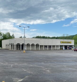 More details for 900 Wenonah Ave, Pearisburg, VA - Retail for Sale
