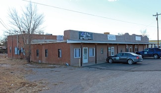 More details for 200-204 E Us-66 E, Moriarty, NM - Office for Sale