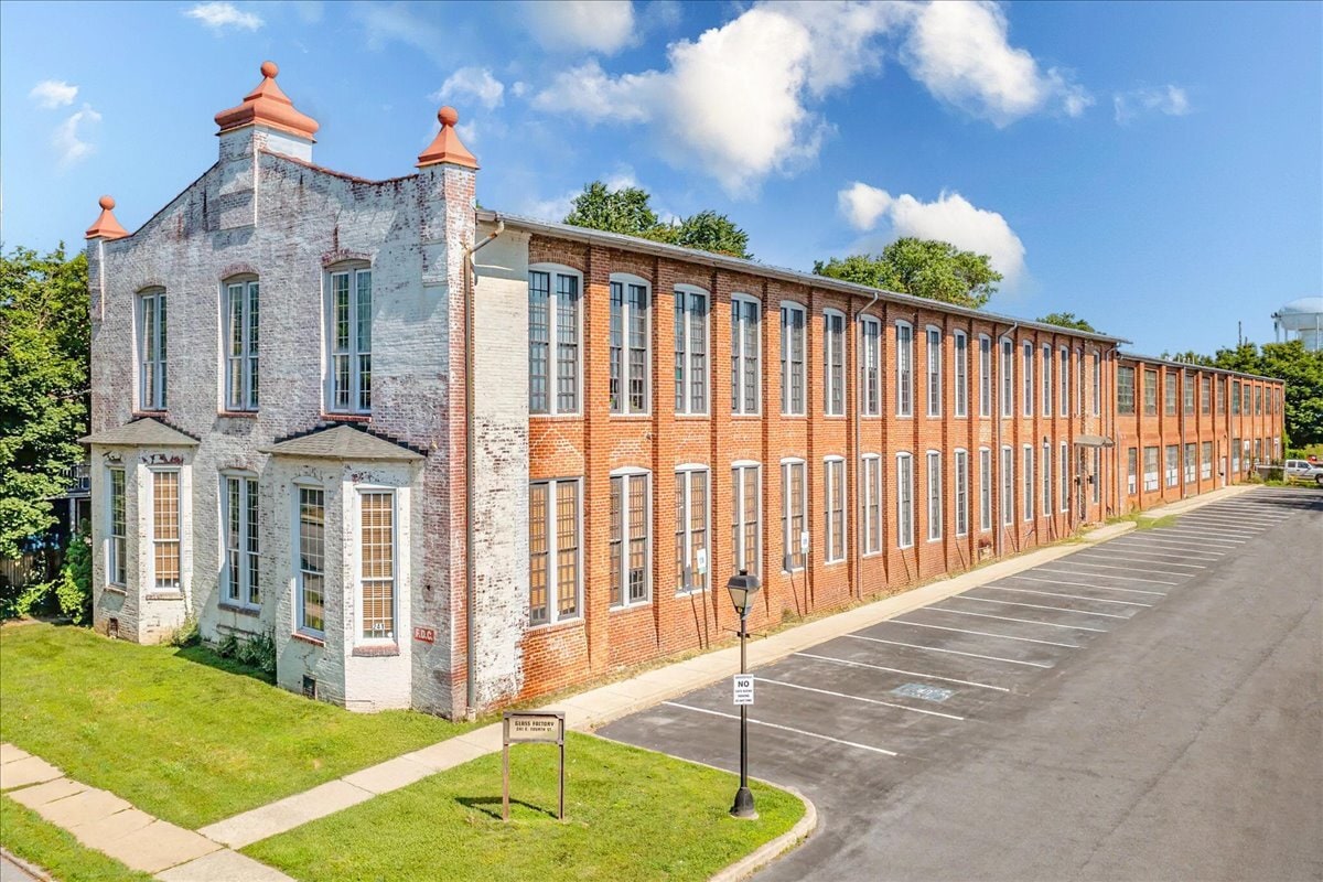 241 E 4th St, Frederick, MD for sale Primary Photo- Image 1 of 2