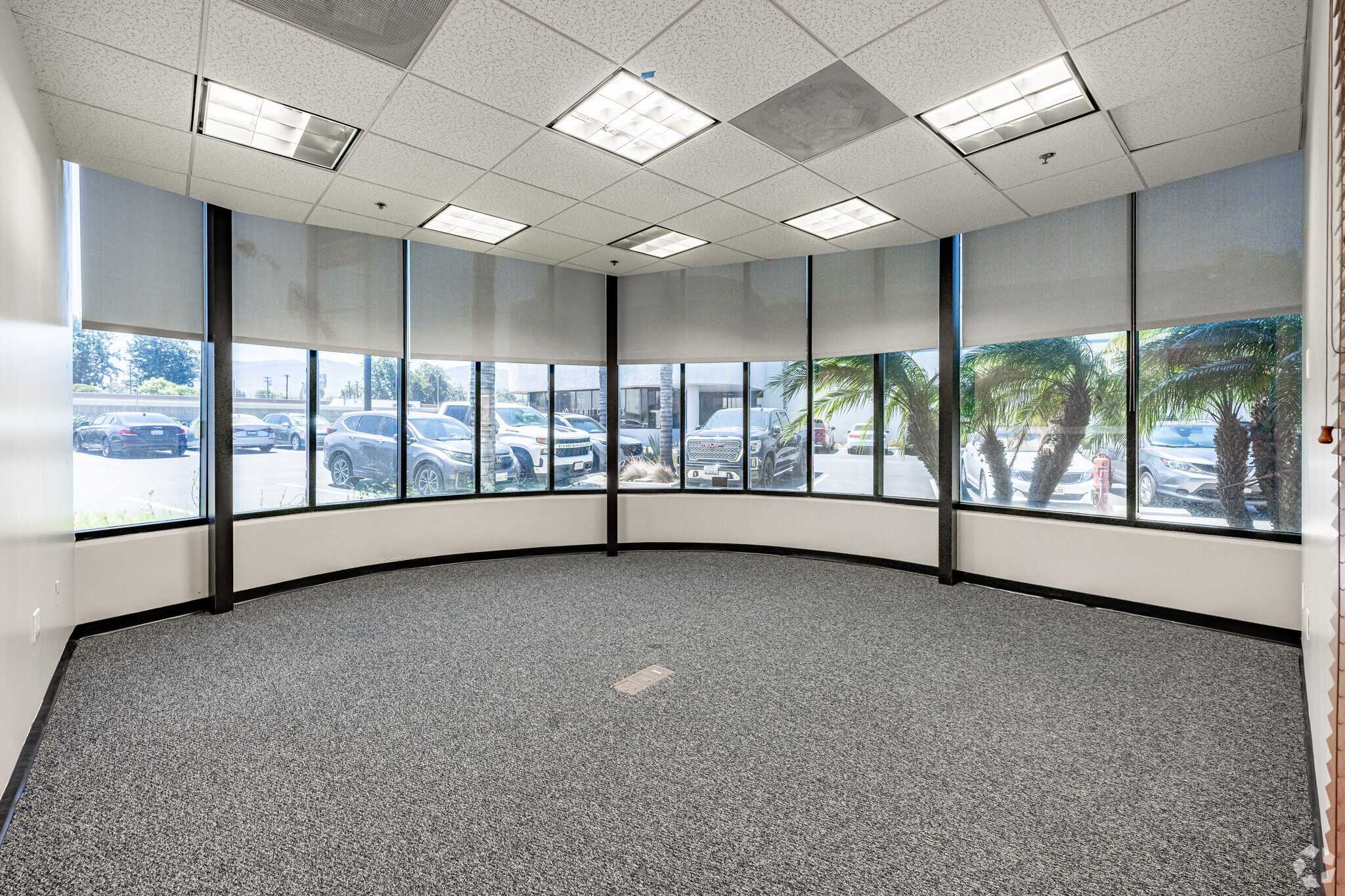 1611 W Pomona Rd, Corona, CA for lease Interior Photo- Image 1 of 1