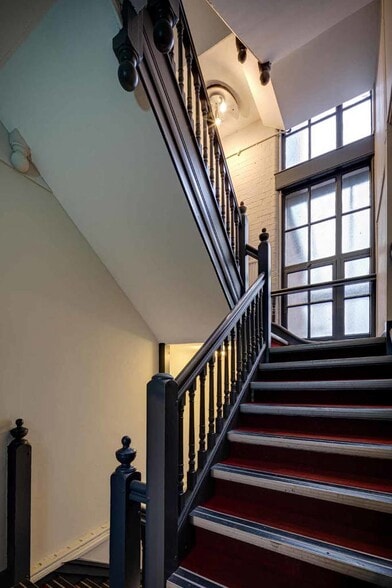 11-15 Guildhall Ln, Leicester à louer - Photo intérieure - Image 3 de 14