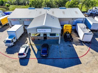 Plus de détails pour 7785 US-175 Hwy, Kaufman, TX - Industriel à vendre