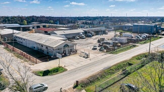 More details for 13846 Chrisman Rd, Houston, TX - Industrial for Sale