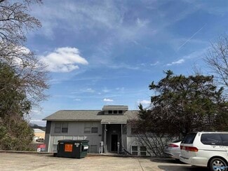 Plus de détails pour 1410 Ascent Trl NW, Huntsville, AL - Multi-résidentiel à vendre