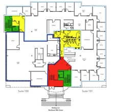 15400 NE 90th St, Redmond, WA for lease Building Photo- Image 2 of 12