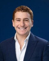 Zachary Fuchs