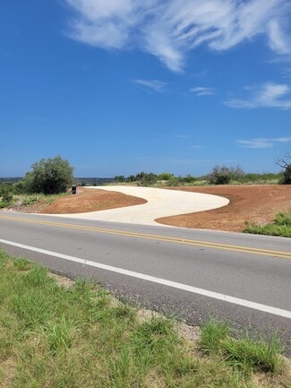 Plus de détails pour TBD CR 120, Marble Falls, TX - Terrain à vendre