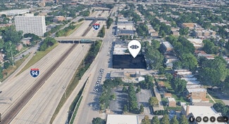 More details for 7143-7159 S State St, Chicago, IL - Land for Sale