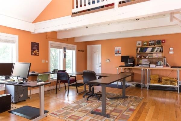 35 King St, Burlington, VT à louer - Photo du bâtiment - Image 2 de 10