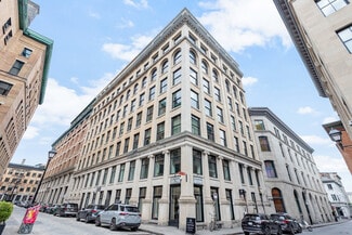 Plus de détails pour 417-419 Rue Saint-Pierre, Montréal, QC - Bureau, Commerce de détail à louer