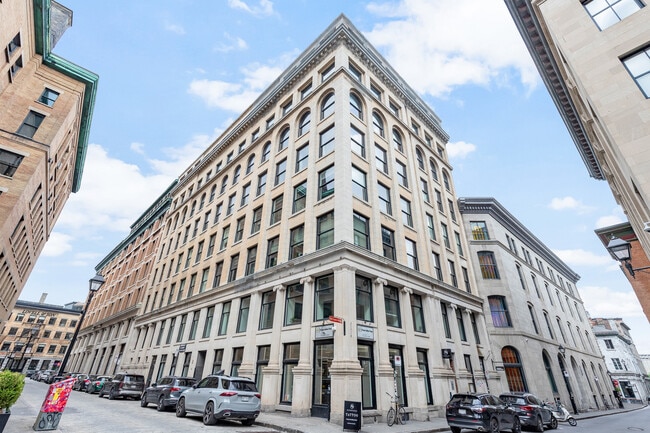 Plus de détails pour 417-419 Rue Saint-Pierre, Montréal, QC - Bureau, Commerce de détail à louer