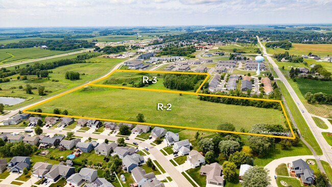 Plus de détails pour 7th St NE, Byron, MN - Terrain à vendre