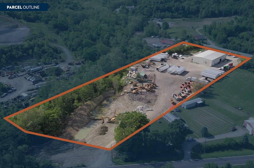 11111 Guard Ln, North Bend, OH for lease - Building Photo - Image 3 of 6
