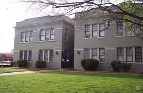 5200 Reiger Ave, Dallas, TX for sale - Building Photo - Image 2 of 4