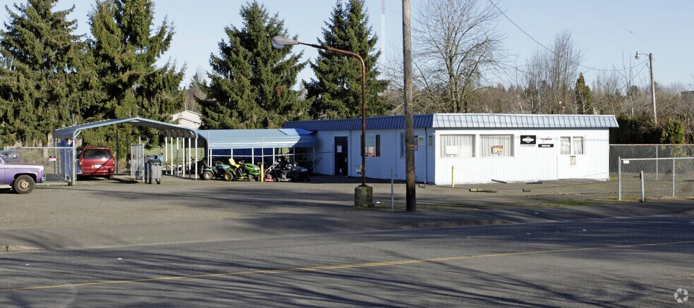 5420 NE Fourth Plain Blvd, Vancouver, WA à vendre - Photo principale - Image 2 de 11