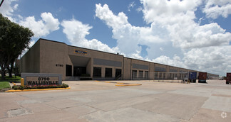 More details for 8790 Wallisville Rd, Houston, TX - Industrial for Lease