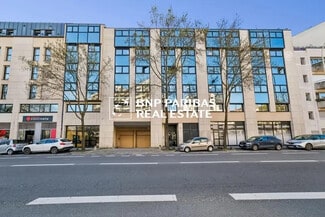 More details for 35 Boulevard Georges Clémenceau, Courbevoie - Office for Lease